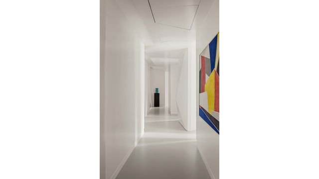 106 CENTRAL Park S 21ABCDE, New York City, NY 10019