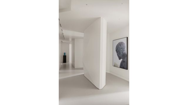 106 CENTRAL Park S 21ABCDE, New York City, NY 10019