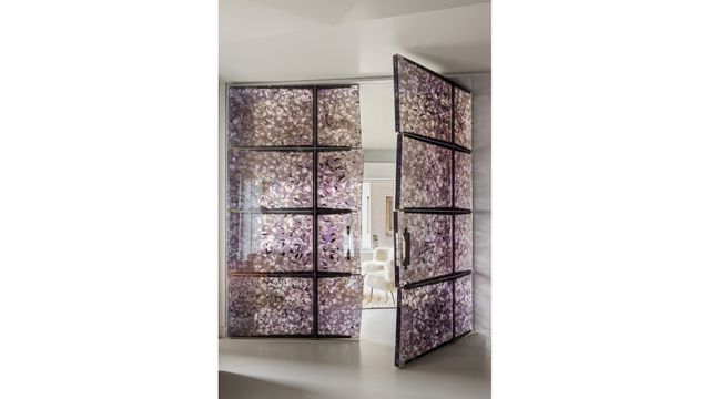 106 CENTRAL Park S 21ABCDE, New York City, NY 10019