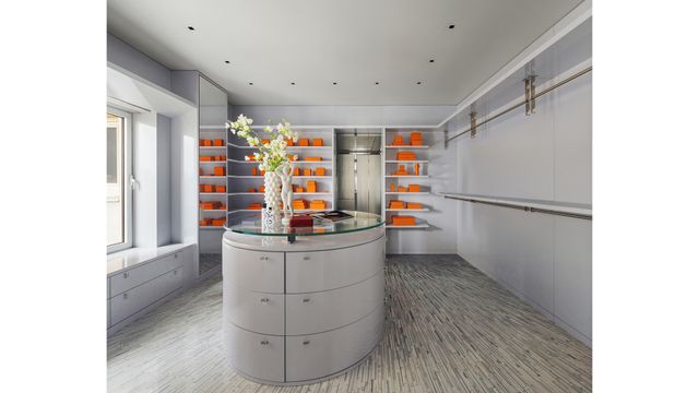 106 CENTRAL Park S 21ABCDE, New York City, NY 10019