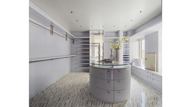 106 CENTRAL Park S 21ABCDE, New York City, NY 10019