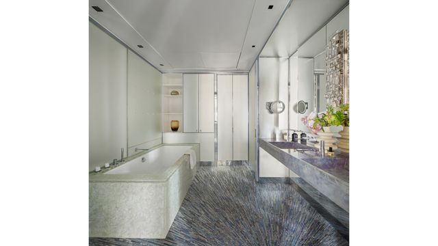 106 CENTRAL Park S 21ABCDE, New York City, NY 10019