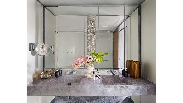 106 CENTRAL Park S 21ABCDE, New York City, NY 10019