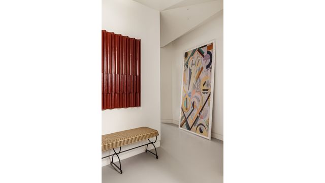 106 CENTRAL Park S 21ABCDE, New York City, NY 10019