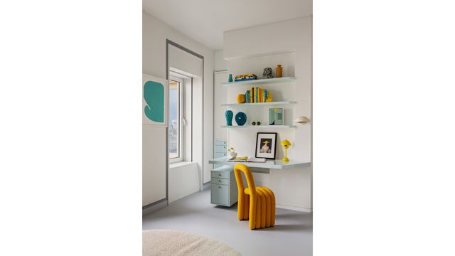 106 CENTRAL Park S 21ABCDE, New York City, NY 10019