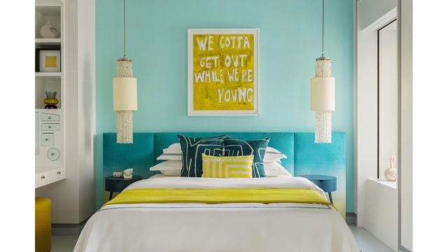 106 CENTRAL Park S 21ABCDE, New York City, NY 10019