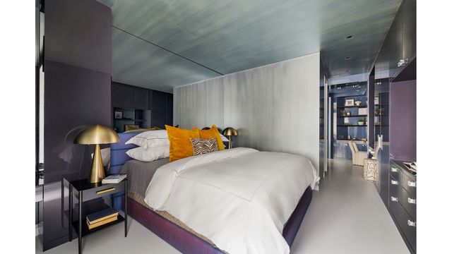 106 CENTRAL Park S 21ABCDE, New York City, NY 10019