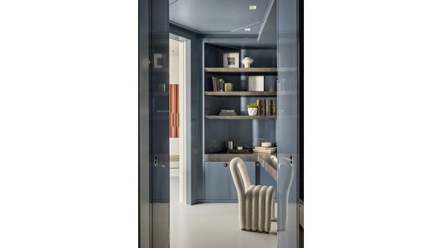 106 CENTRAL Park S 21ABCDE, New York City, NY 10019