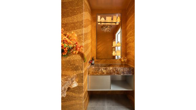 106 CENTRAL Park S 21ABCDE, New York City, NY 10019