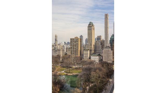 106 CENTRAL Park S 21ABCDE, New York City, NY 10019