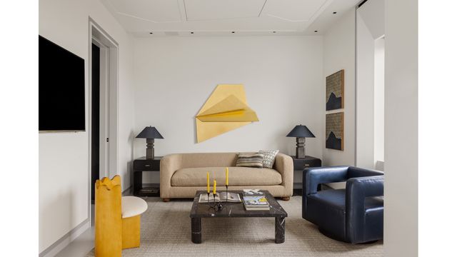 106 CENTRAL Park S 21ABCDE, New York City, NY 10019