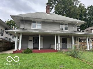 3206 N College Avenue, Indianapolis, IN 46205