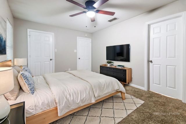 1607 Coleman Street, Mckinney, TX 75069