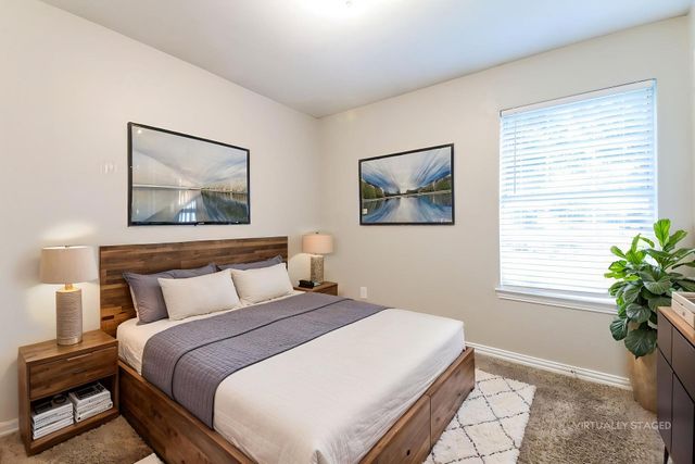 1607 Coleman Street, Mckinney, TX 75069