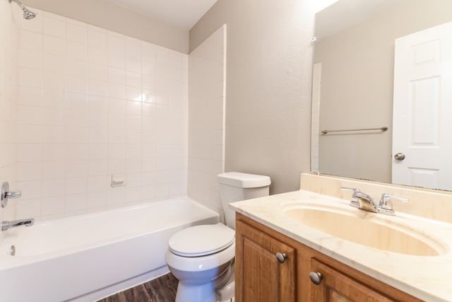 1607 Coleman Street, Mckinney, TX 75069