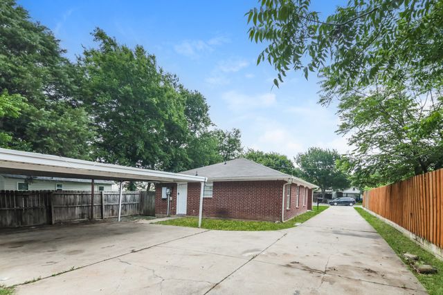 1607 Coleman Street, Mckinney, TX 75069