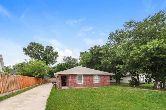 1607 Coleman Street, Mckinney, TX 75069