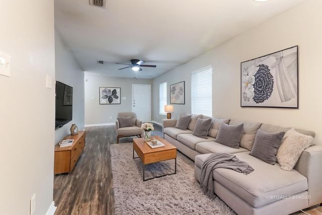 1607 Coleman Street, Mckinney, TX 75069