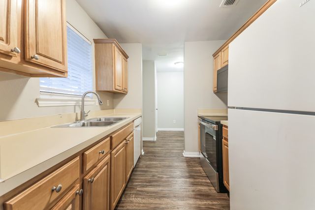 1607 Coleman Street, Mckinney, TX 75069