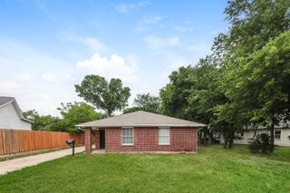 1607 Coleman Street, Mckinney, TX 75069