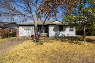 1250 Dalhart Drive, Richardson, TX 75080