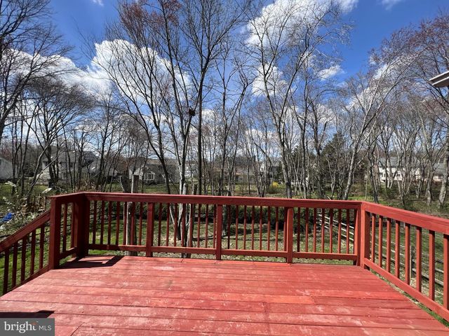 6910 RAVEN LN, Columbia, MD 21044