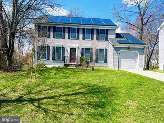 6910 RAVEN LN, Columbia, MD 21044