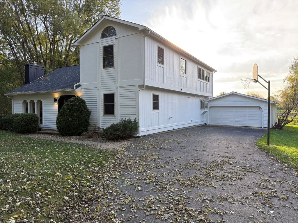 26830 N Huston Avenue, Wauconda, IL 60084 — photo 2