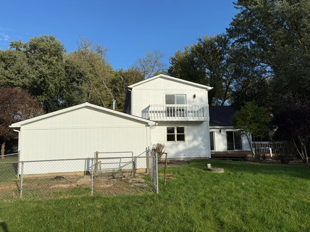 26830 N Huston Avenue, Wauconda, IL 60084 — photo 4