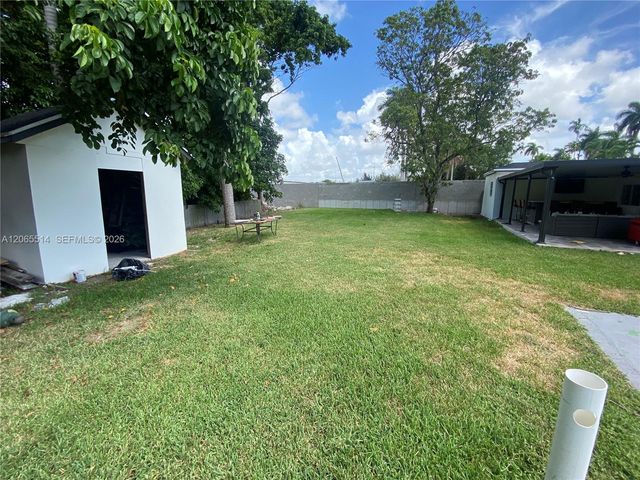 13270 NE 3rd Ct, North Miami, FL 33161