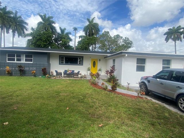 13270 NE 3rd Ct, North Miami, FL 33161