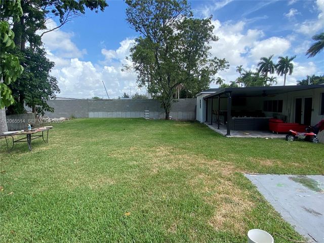 13270 NE 3rd Ct, North Miami, FL 33161