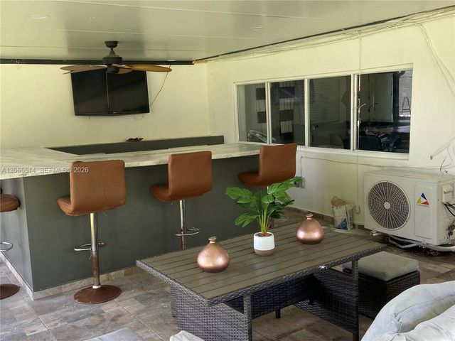 13270 NE 3rd Ct, North Miami, FL 33161
