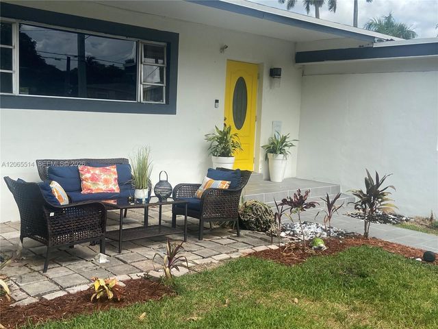 13270 NE 3rd Ct, North Miami, FL 33161