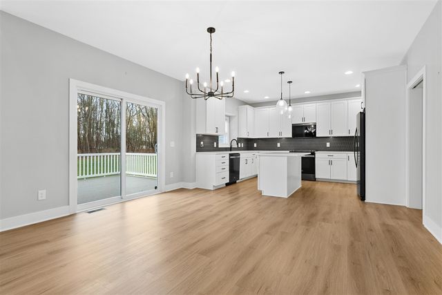 5414 Bradley Court, Kalamazoo, MI 49009