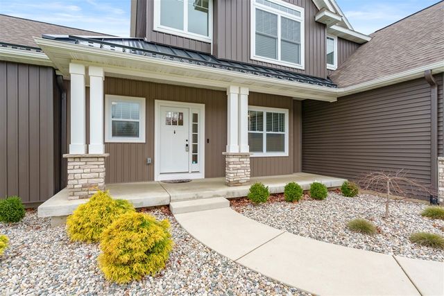 5414 Bradley Court, Kalamazoo, MI 49009