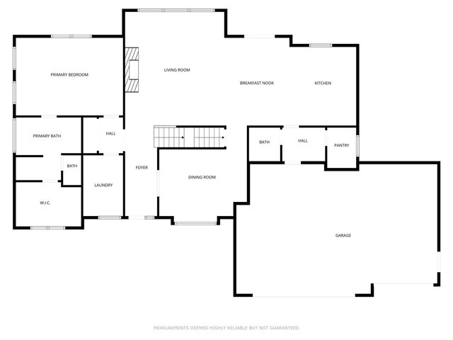 5414 Bradley Court, Kalamazoo, MI 49009