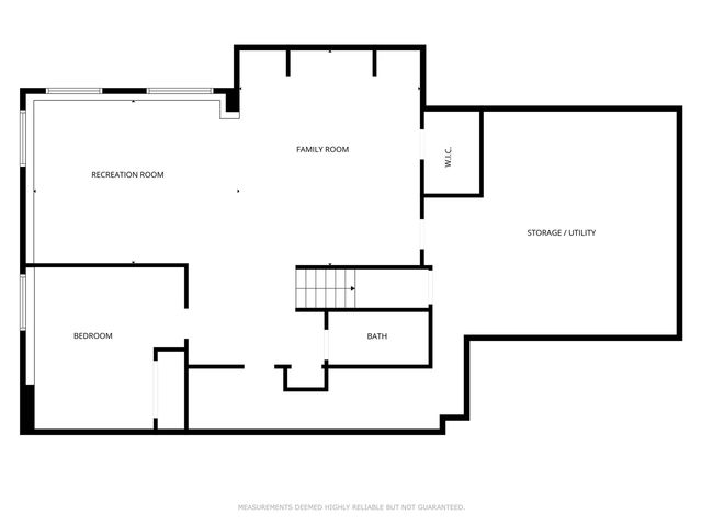 5414 Bradley Court, Kalamazoo, MI 49009