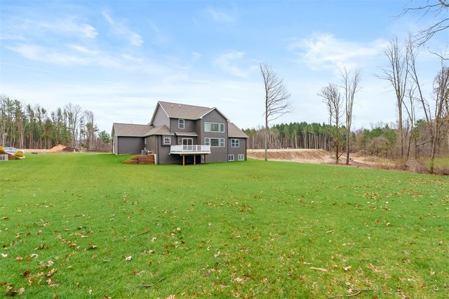 5414 Bradley Court, Kalamazoo, MI 49009