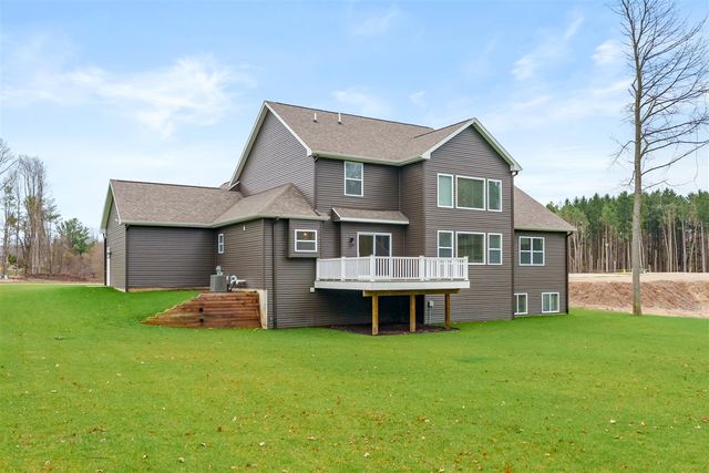 5414 Bradley Court, Kalamazoo, MI 49009