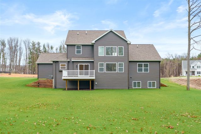 5414 Bradley Court, Kalamazoo, MI 49009