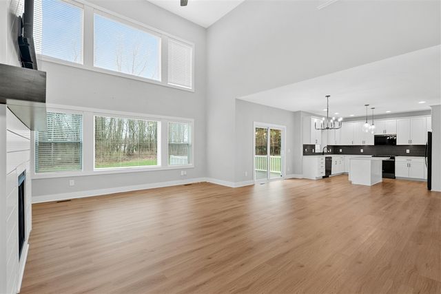 5414 Bradley Court, Kalamazoo, MI 49009