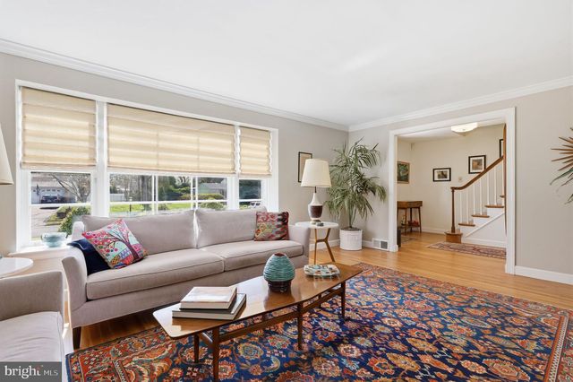 3868 BLAKE RD, Huntingdon Valley, PA 19006