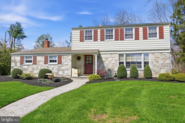 3868 BLAKE RD, Huntingdon Valley, PA 19006