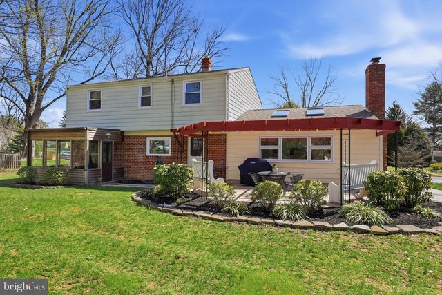 3868 BLAKE RD, Huntingdon Valley, PA 19006