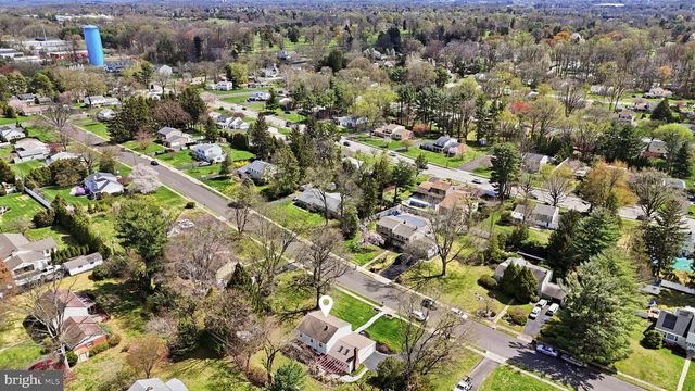 3868 BLAKE RD, Huntingdon Valley, PA 19006