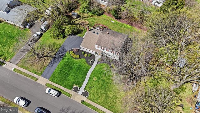 3868 BLAKE RD, Huntingdon Valley, PA 19006