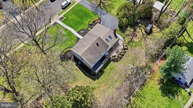 3868 BLAKE RD, Huntingdon Valley, PA 19006