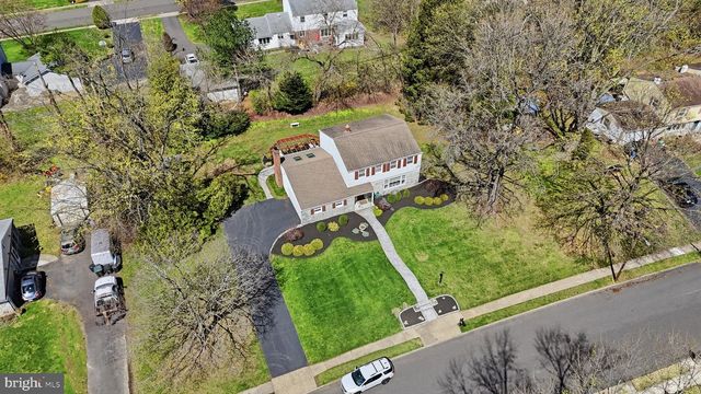 3868 BLAKE RD, Huntingdon Valley, PA 19006