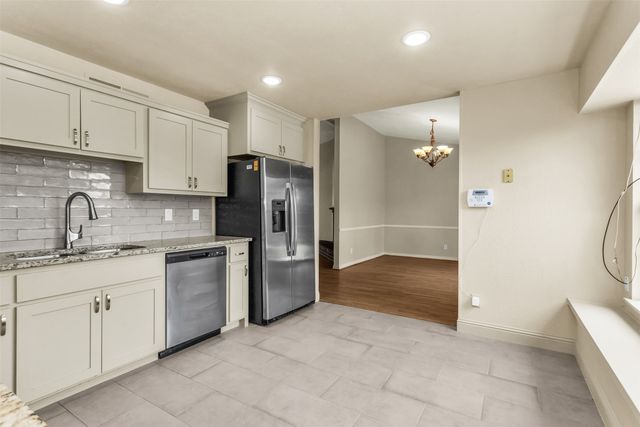 556 Freestone Drive, Allen, TX 75002